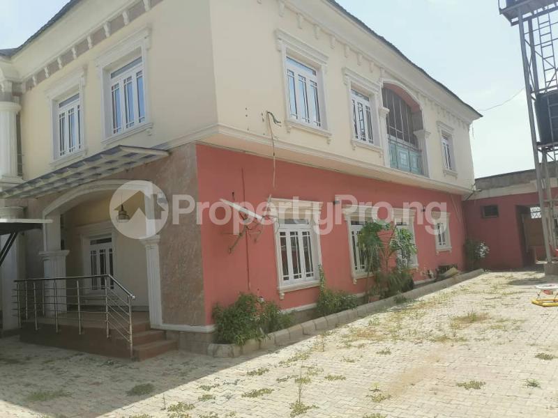 4 bedroom House for sale Lokogoma Abuja