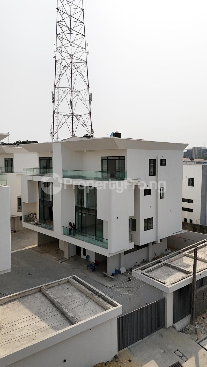 House for sale Ikoyi Lagos