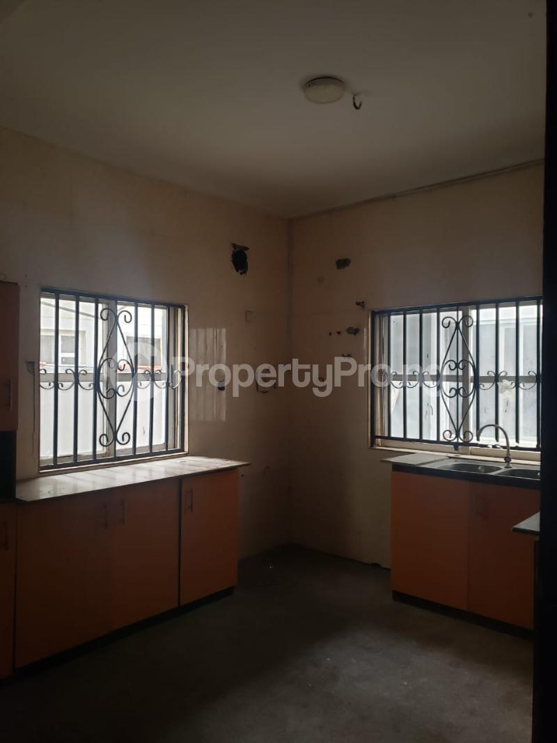 4 bedroom House for sale Agungi Lekki Lagos