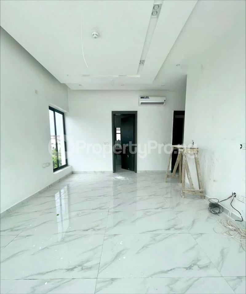 4 bedroom House for sale Ikoyi Lagos