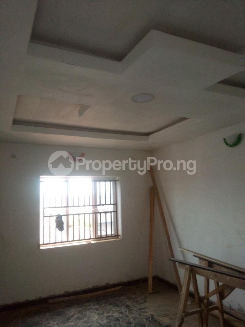 4 bedroom House for rent Magodo GRA Phase 2 Kosofe/Ikosi Lagos