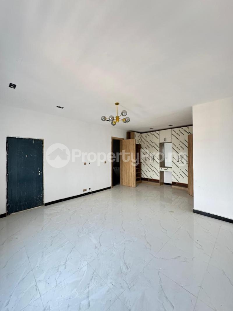 House for sale Berger Ojodu Lagos