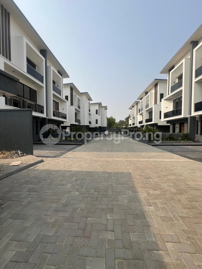 4 bedroom House for sale Ikeja GRA Ikeja Lagos - 0