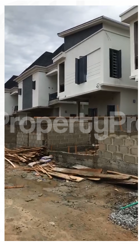 4 bedroom House for sale chevron Lekki Lagos