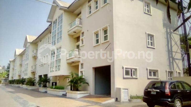 4 bedroom House for sale Ogombo Road Abraham Adesanya Ajah Lagos Abraham adesanya estate Ajah Lagos