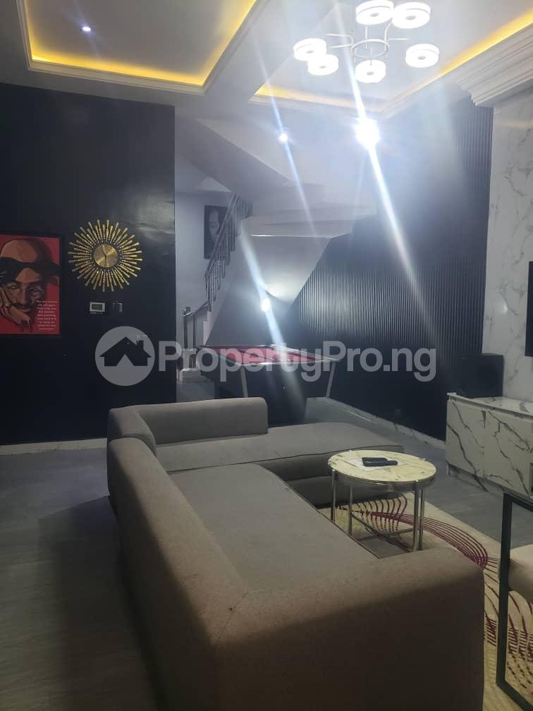 4 bedroom Commercial Property for rent Jakande Lekki Lagos