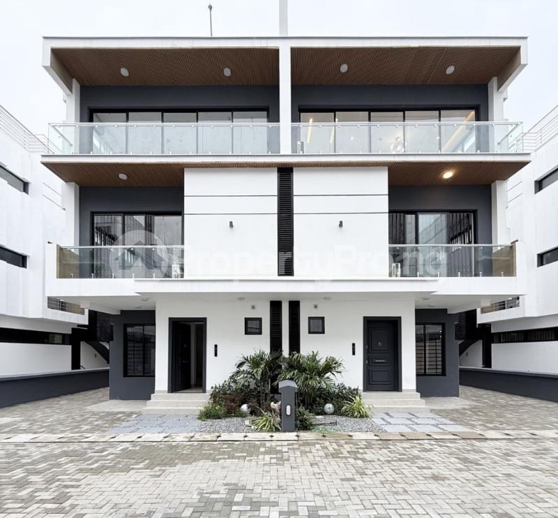 4 bedroom House for rent Old Ikoyi Ikoyi Lagos