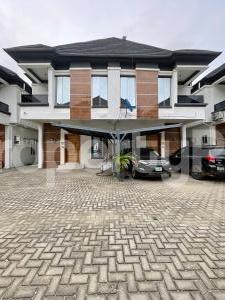 4 bedroom House for rent Lekki Conservation Centre Lekki Lagos