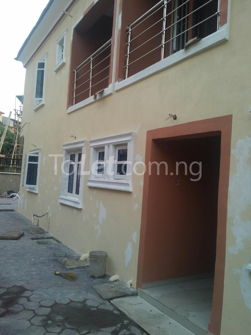 5 Bedroom House in River valley estate Ojodu Lagos House for sale in
