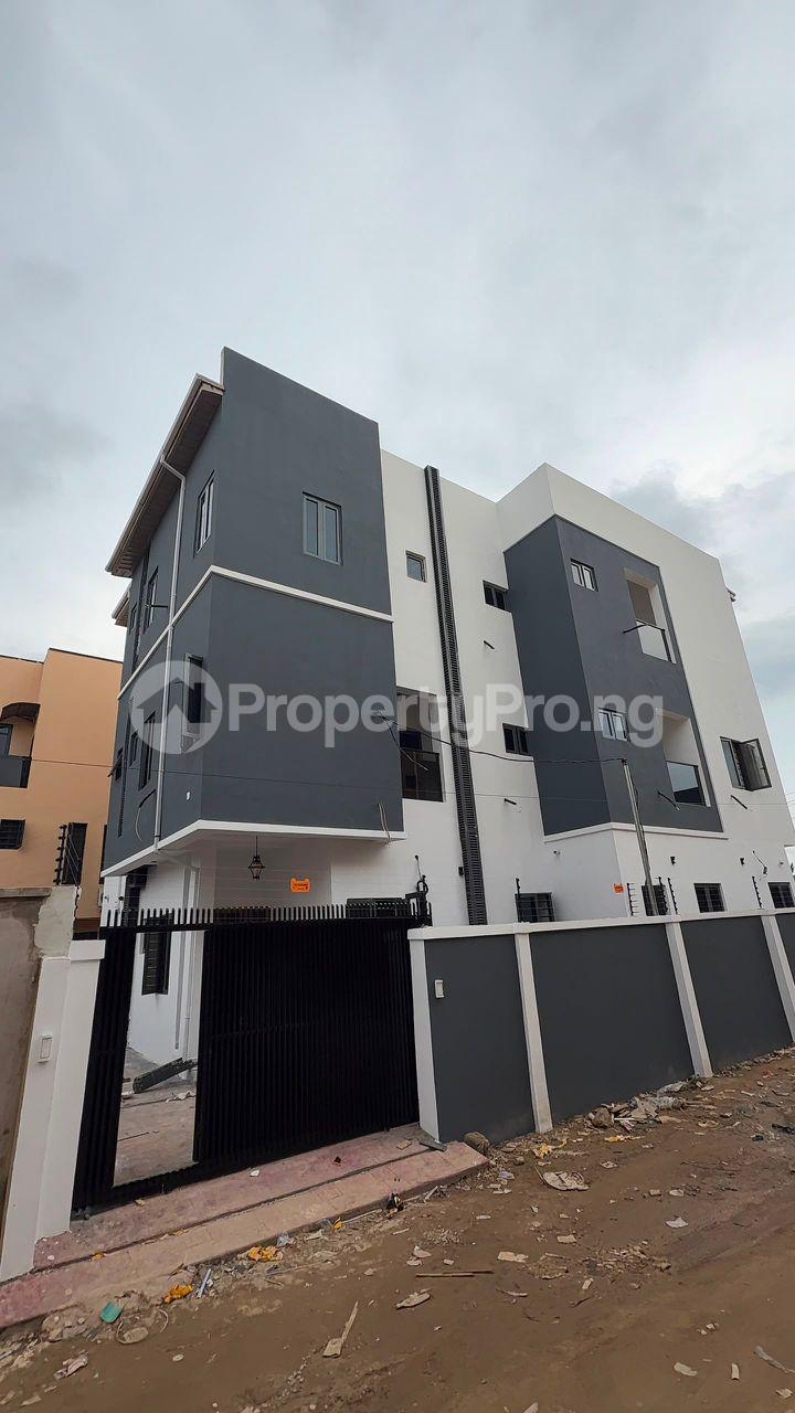 4 bedroom House for sale Oko oba Agege Lagos
