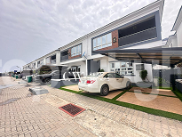 4 bedroom House for rent VGC Lekki Lagos