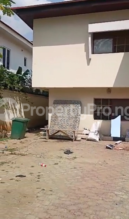 4 bedroom House for rent Wuse 2 Wuse 2 Abuja