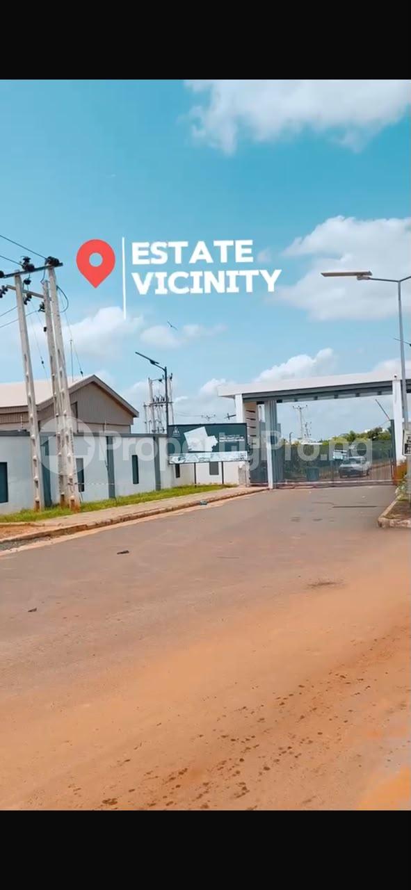 4 bedroom House for sale Agu Awka Junction Awka North Anambra
