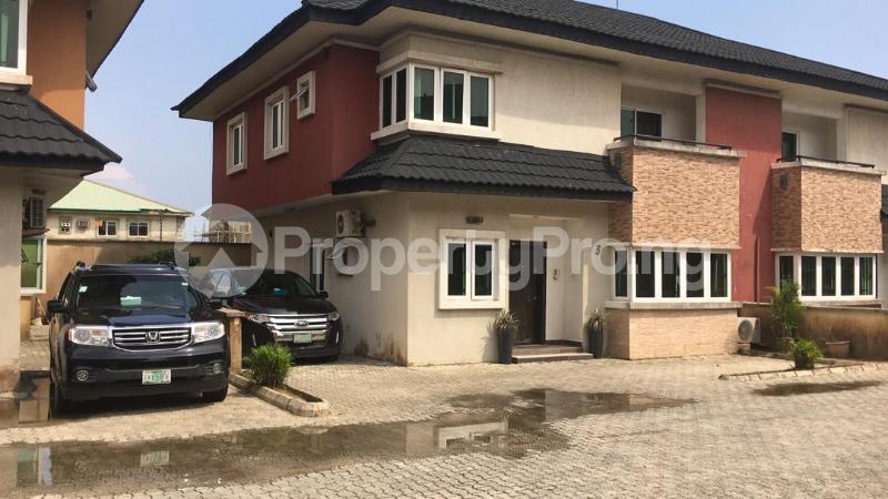 4 bedroom House for sale Atlantic View Estate New Road Igbo-efon Lekki Lagos