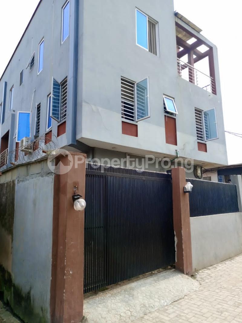 House for sale Gbagada Lagos