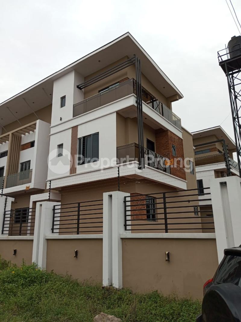 4 bedroom House for sale Surulere Lagos - 0