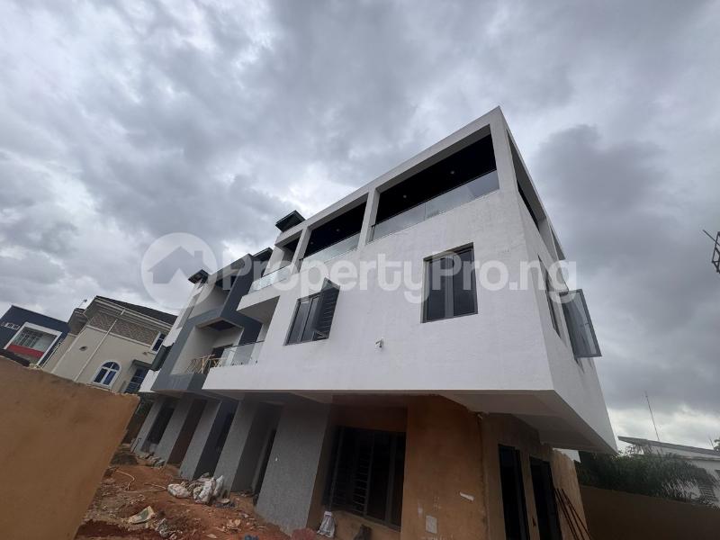 4 bedroom House for sale Ikeja Lagos