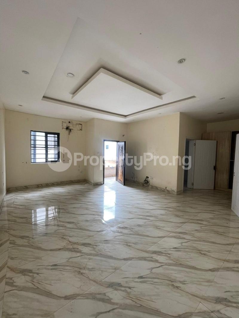 4 bedroom Flat / Apartment for rent Idado/agungi Agungi Lekki Lagos