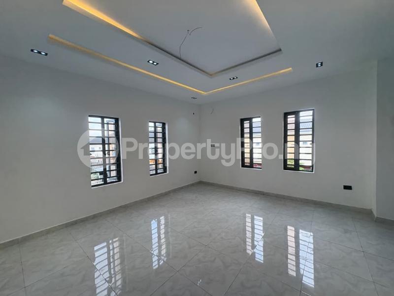 4 bedroom House for sale  Thomas estate Ajah Lagos