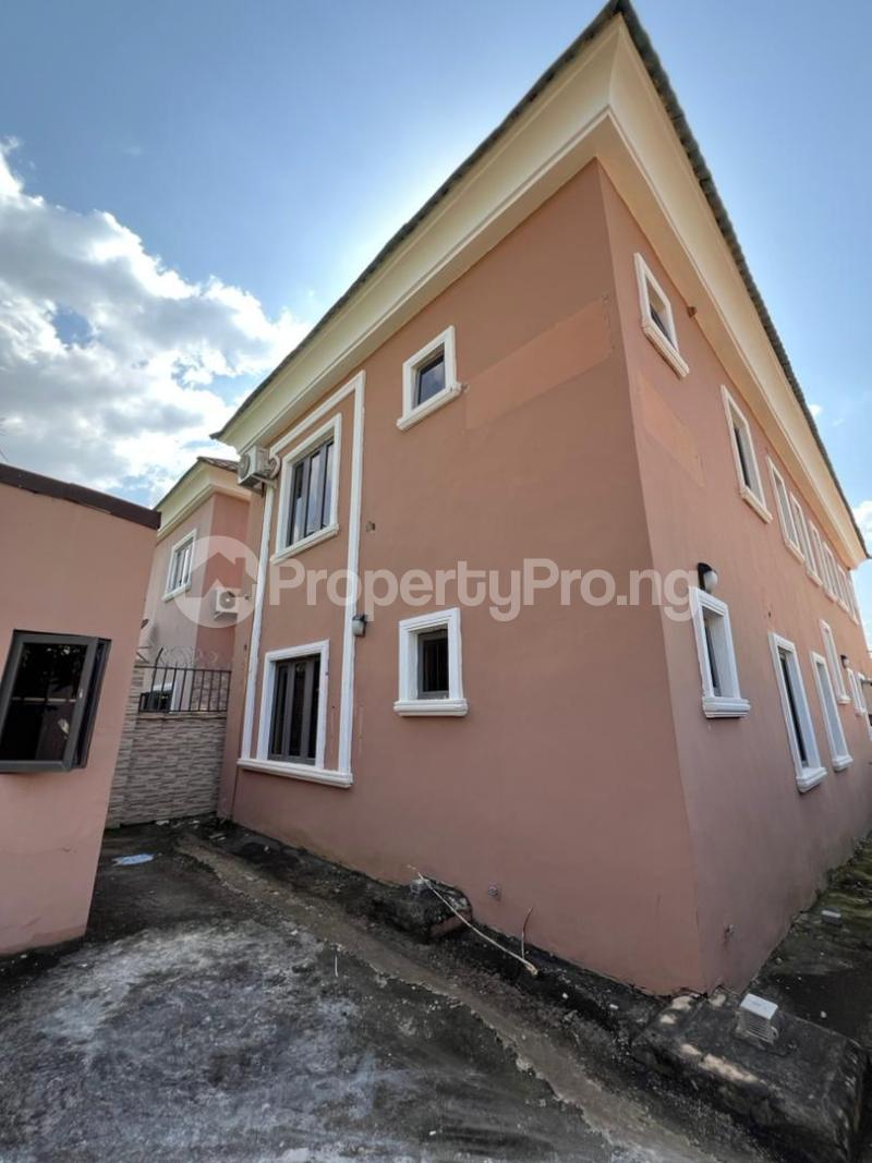 4 bedroom House for sale Jabi Abuja