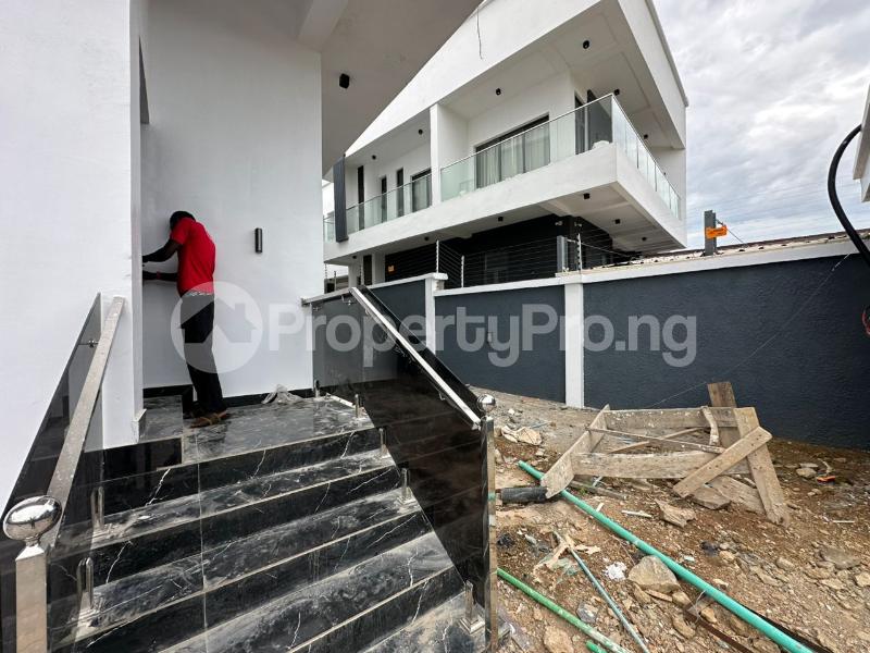 4 bedroom House for sale Aerodrome Gra Samonda, Ibadan, Oyo State Samonda Ibadan Oyo