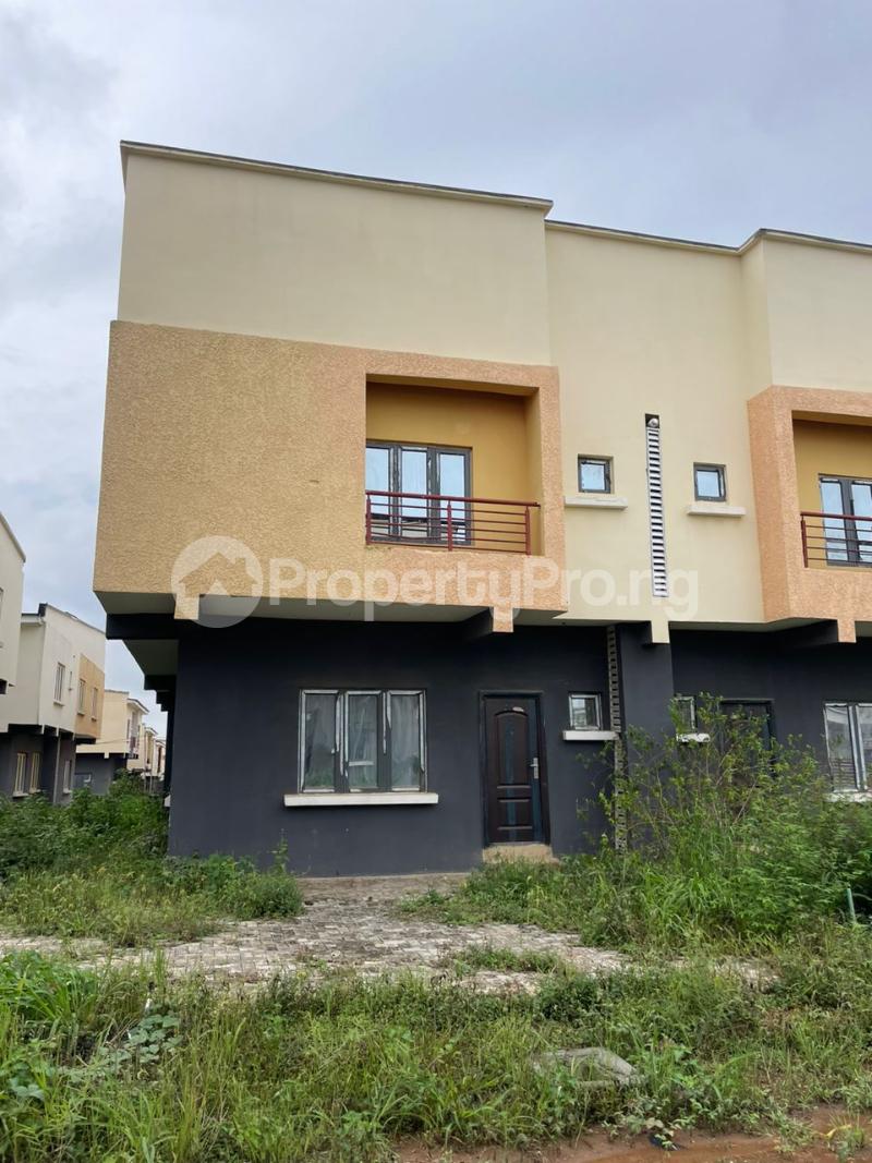 4 bedroom House for sale Life Camp Abuja
