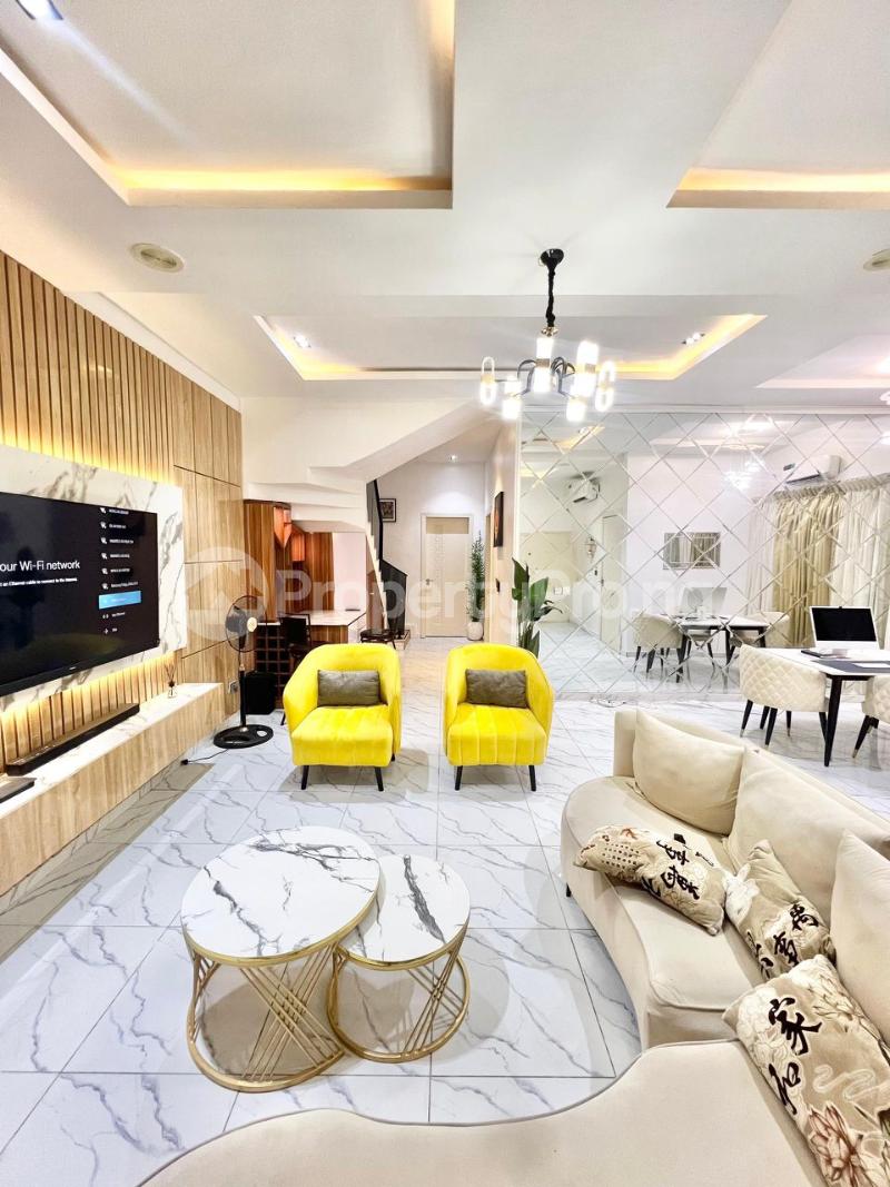 4 bedroom House for sale orchid Lekki Lagos