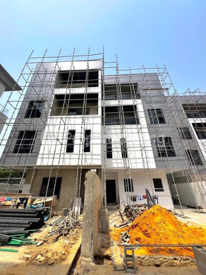 House for sale Banana Island Ikoyi Lagos