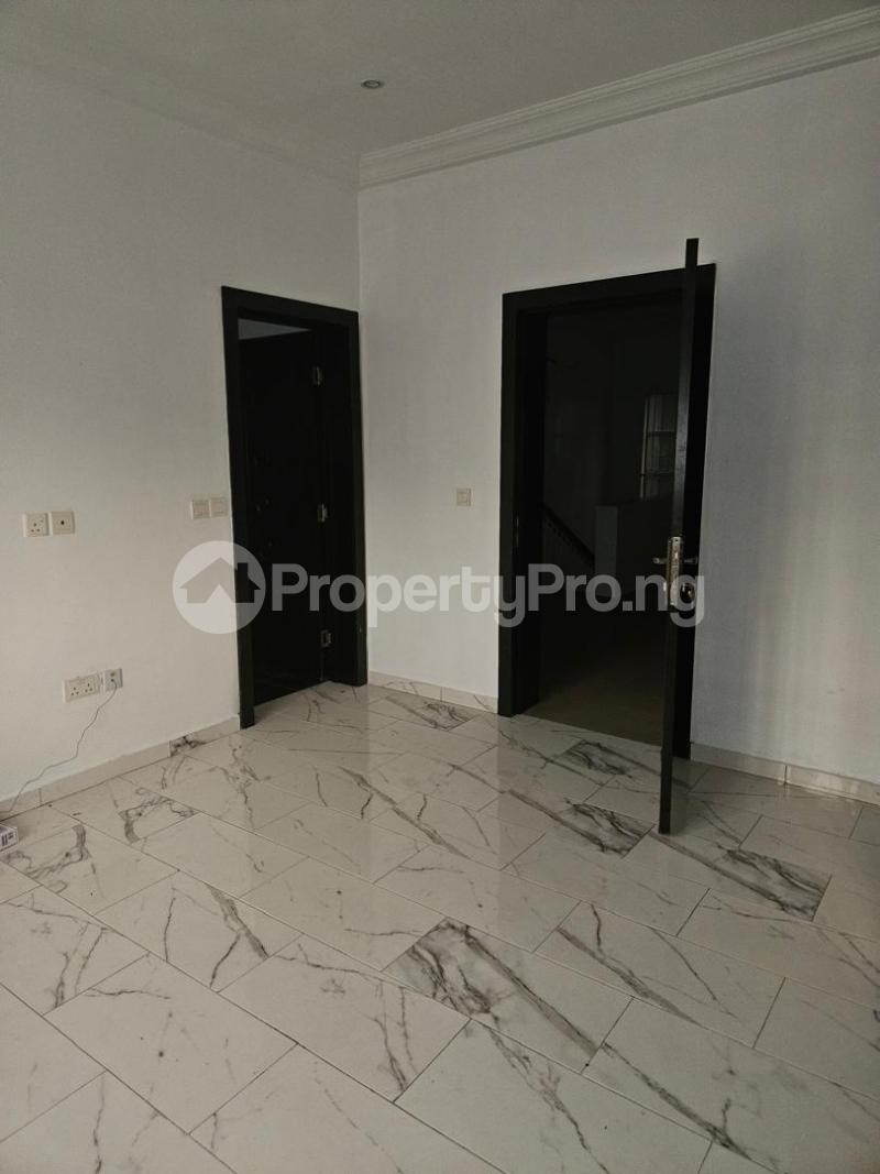 4 bedroom House for rent Jasper Ike Street Lekki Phase 1 Lekki Lagos