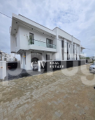 4 bedroom House for sale Ajah Lagos
