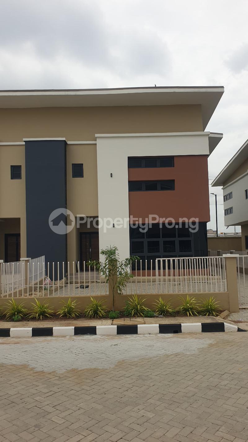 4 bedroom House for sale Phase 2 Ogudu GRA Ogudu Lagos
