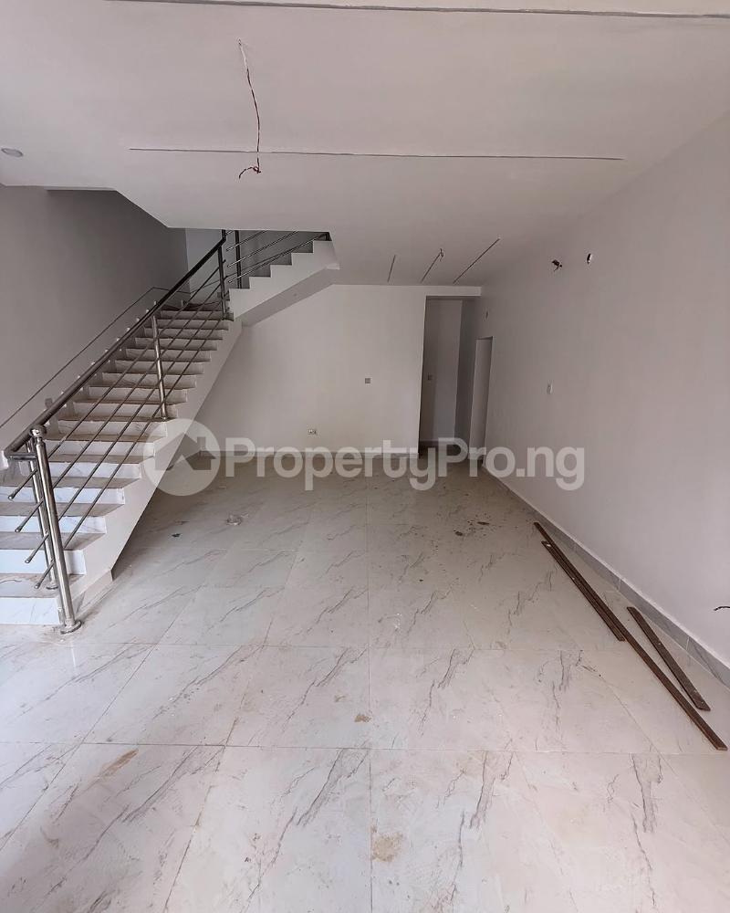 4 bedroom House for sale Lokogoma Abuja