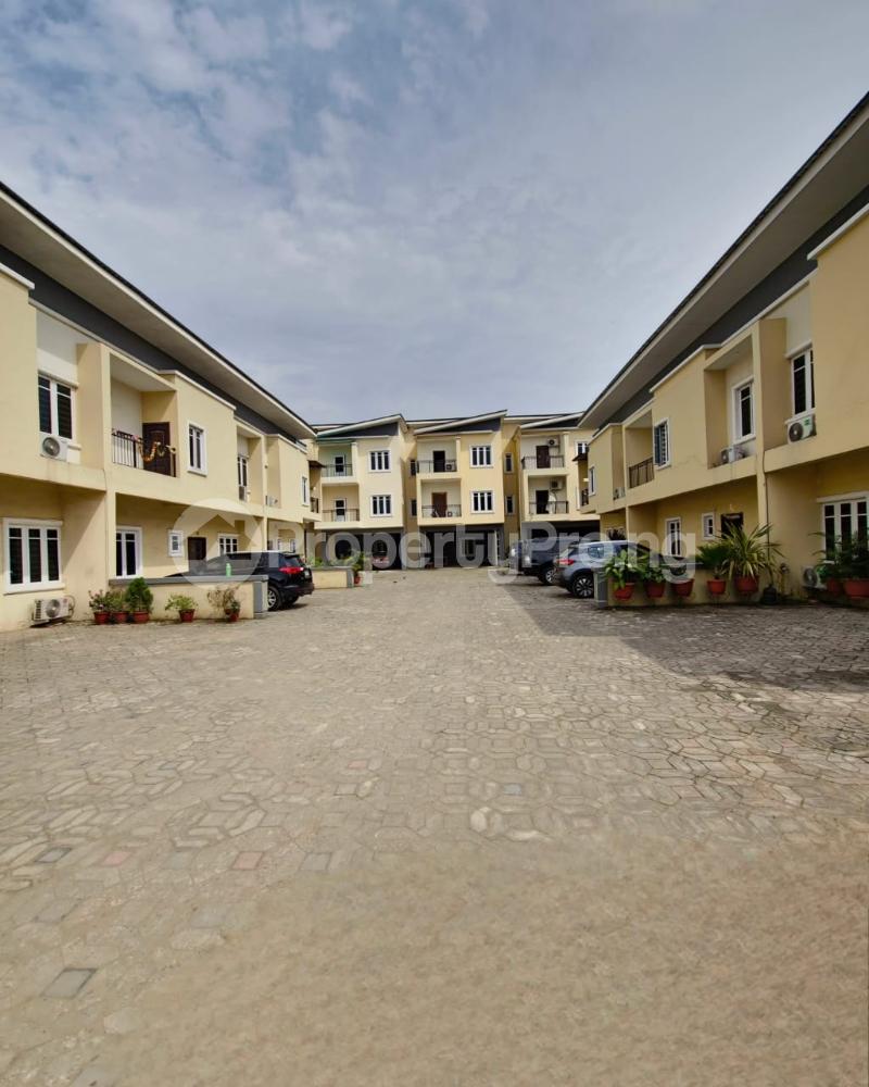 4 bedroom House for sale Maryland Lagos