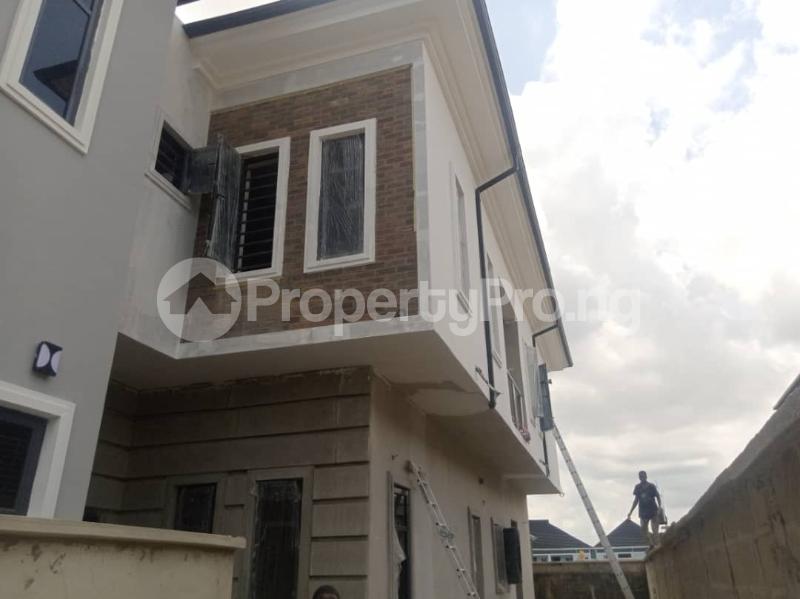 House for sale Ajah Lagos