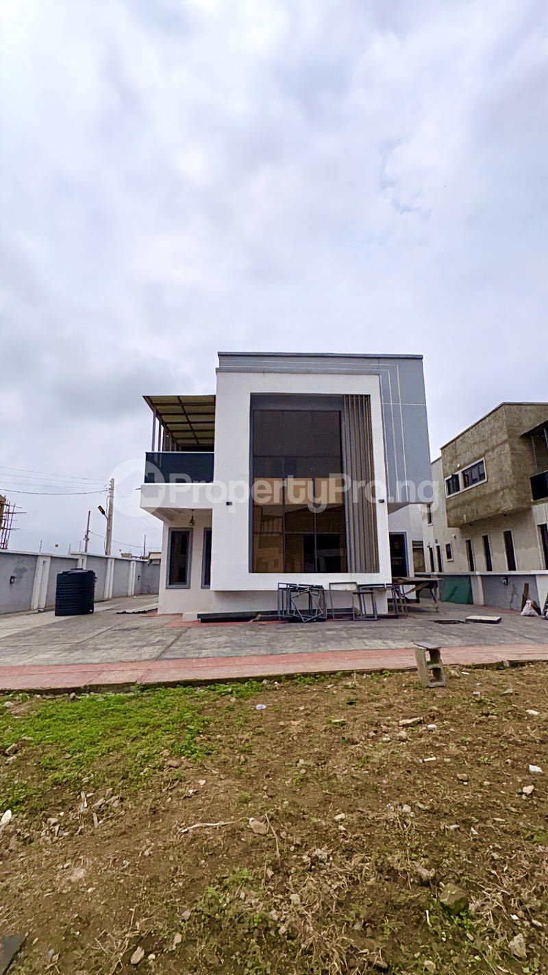 4 bedroom House for sale Chief Lateef Oyelade, Ringroad Gra, Ring Rd Ibadan Oyo