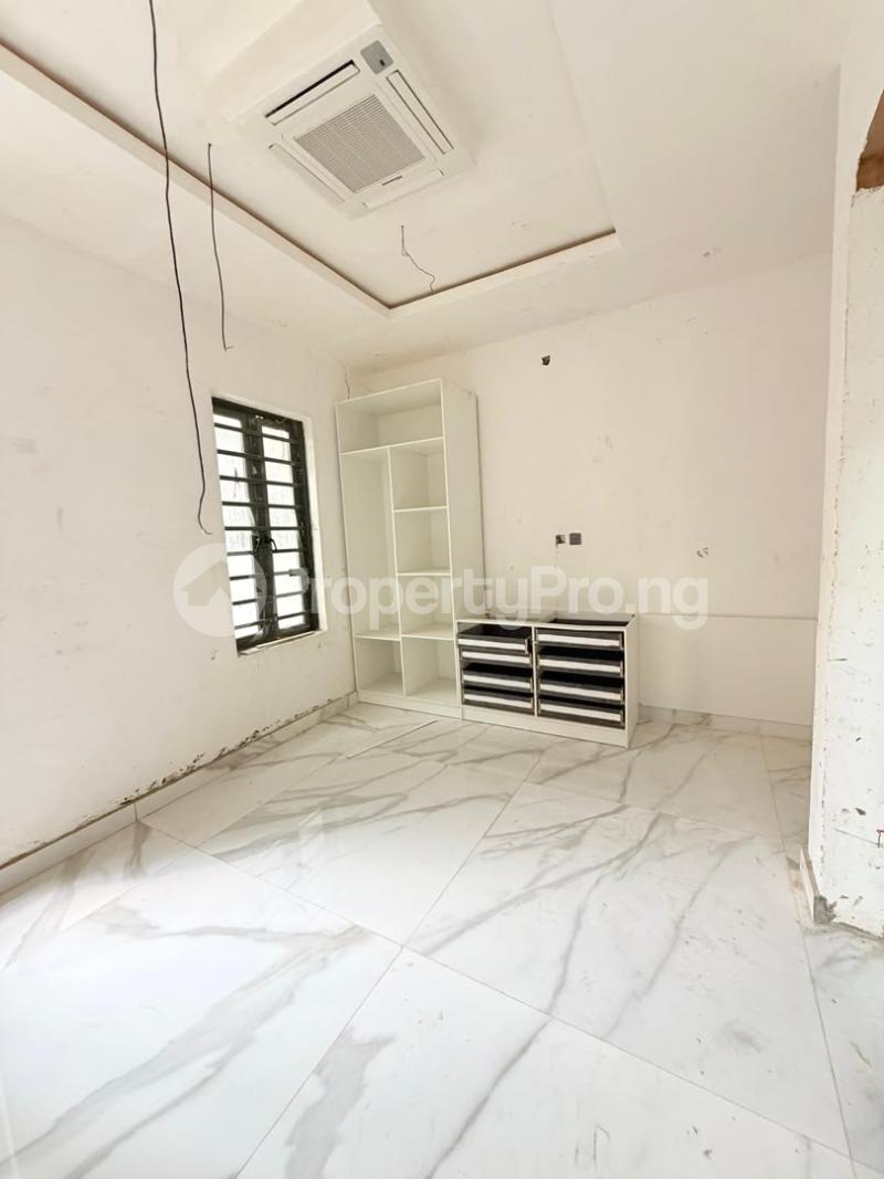 4 bedroom House for sale Ikeja GRA Ikeja Lagos