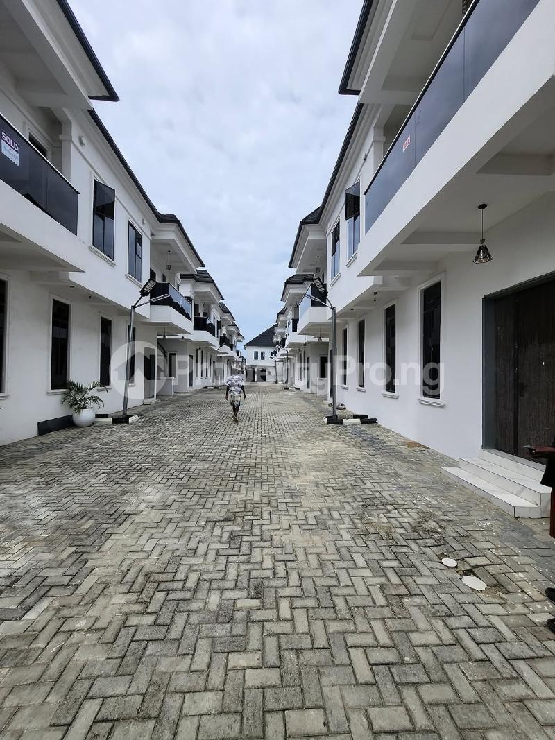 4 bedroom House for rent orchid Lekki Lagos - 0