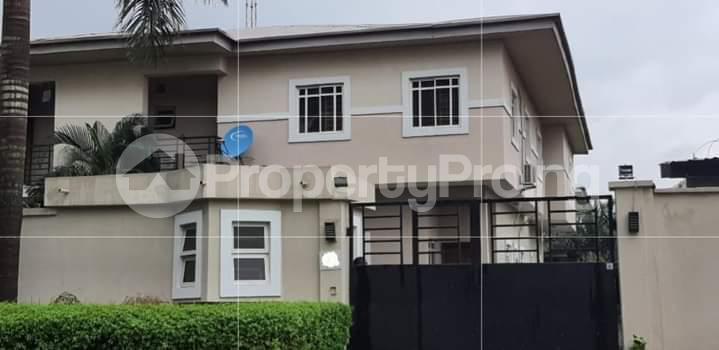 4 bedroom House for sale Lekki Phase 1 Lekki Lagos