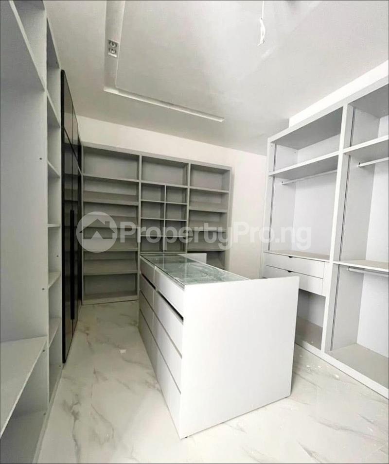 4 bedroom House for sale Ikoyi Lagos