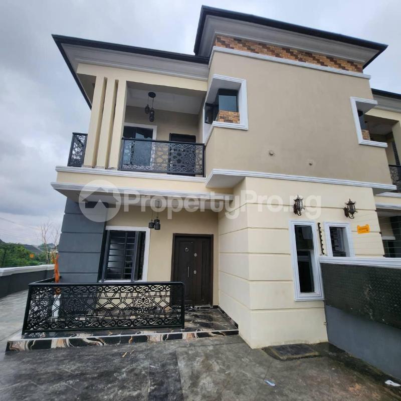 House for rent Carlton Gate Estate Akobo Ibadan Oyo
