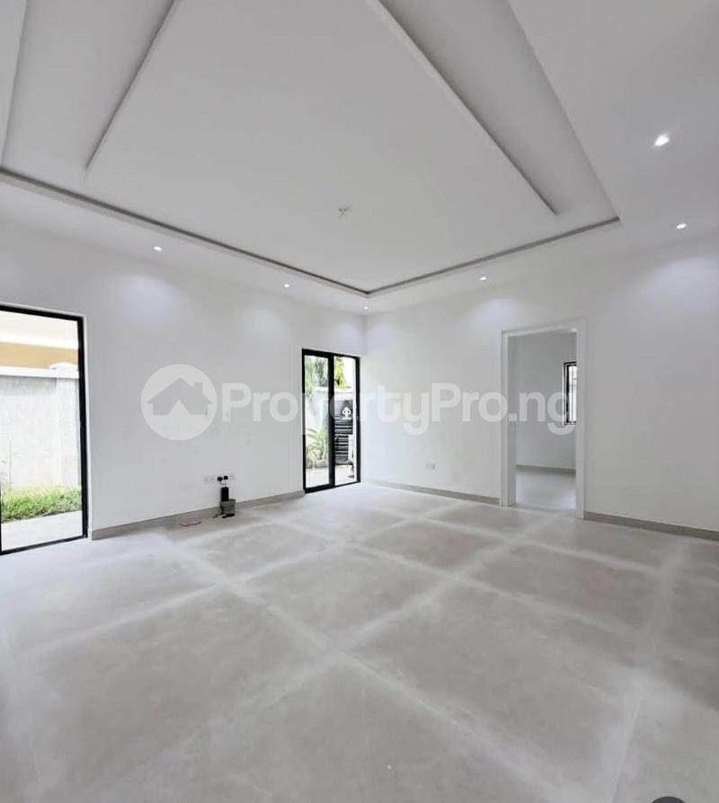 4 bedroom House for rent Osapa london Lekki Lagos