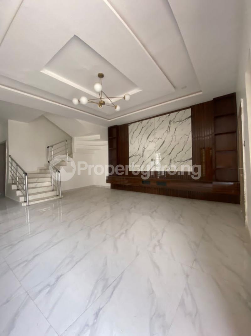 4 bedroom House for rent Haris Drive VGC Lekki Lagos - 0