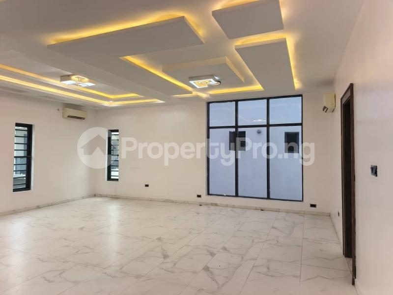 4 bedroom House for rent Royal Pine Estate Orchid Lekki Lagos