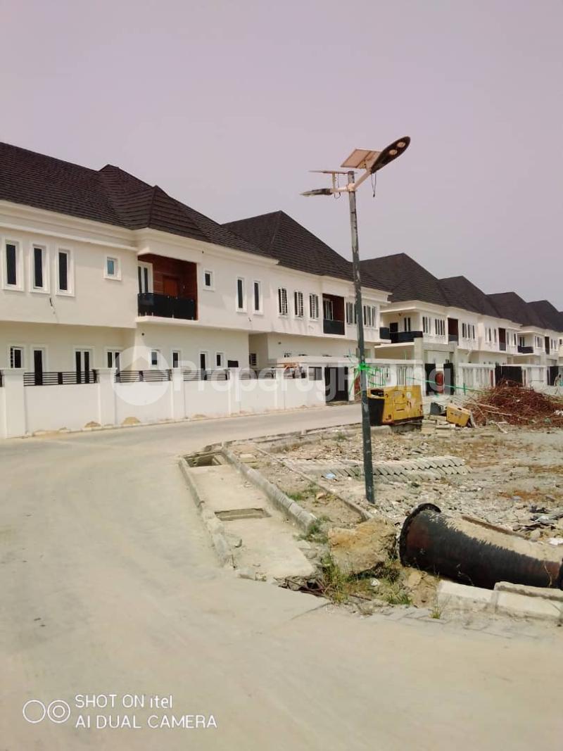 4 bedroom House for sale VGC Lekki Lagos