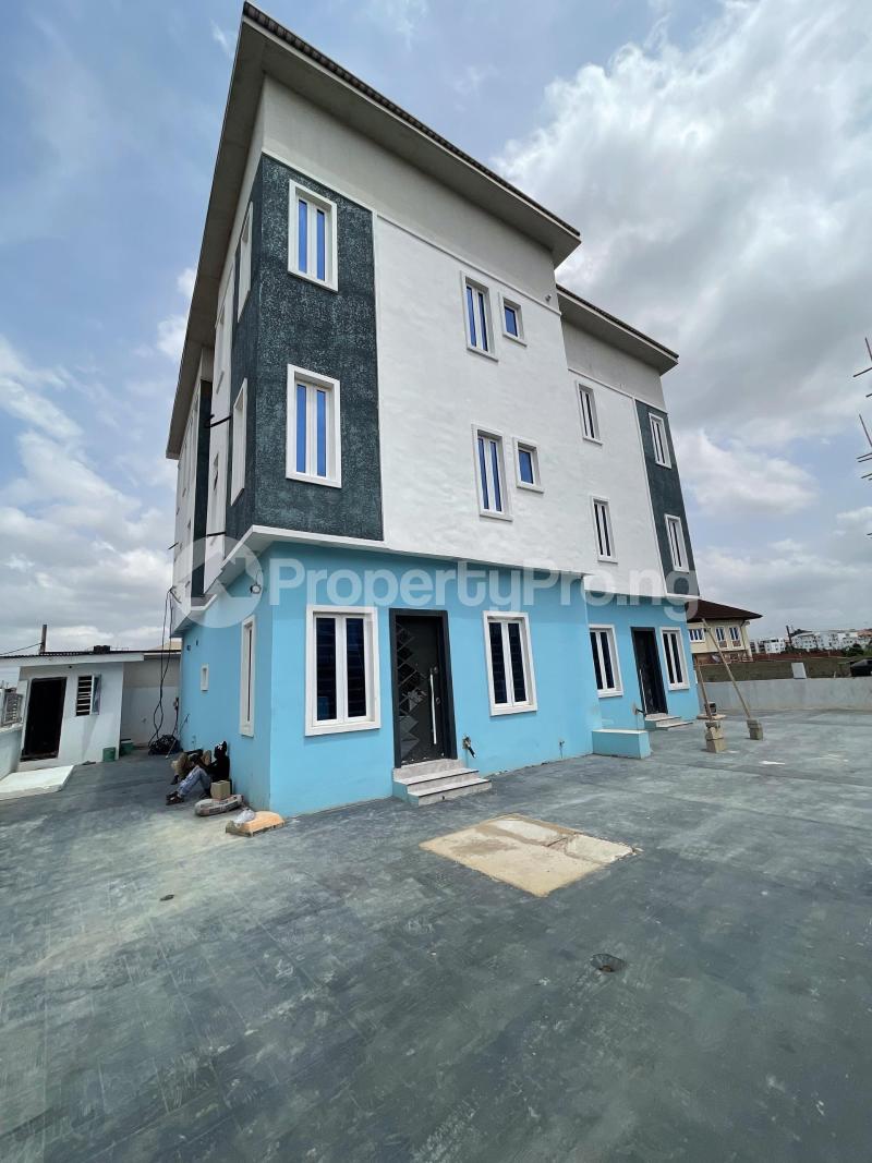 4 bedroom House for sale Maryland Lagos