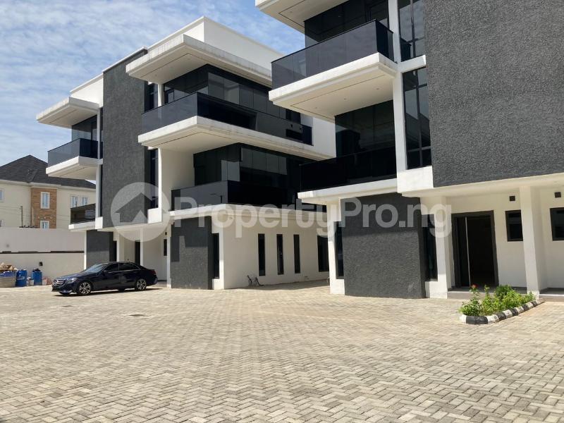 House for sale ONIRU Victoria Island Lagos
