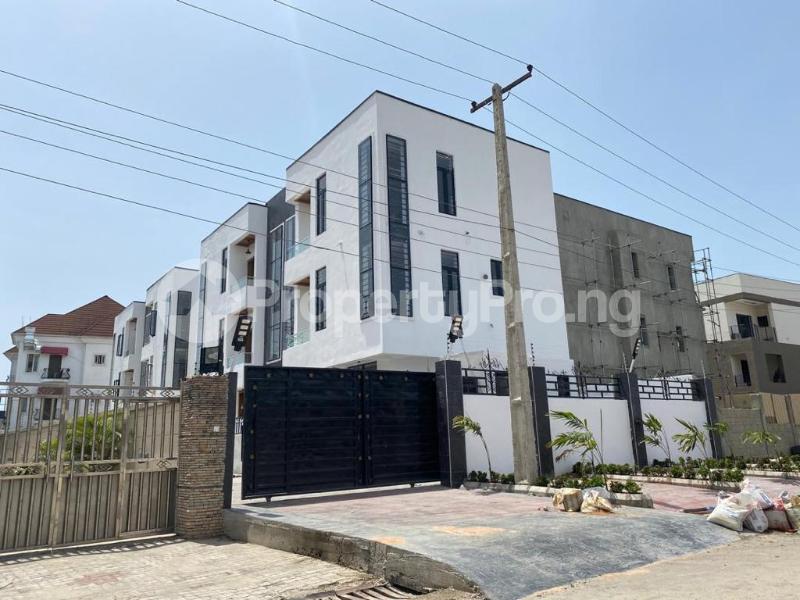 4 bedroom House for sale ONIRU Victoria Island Lagos