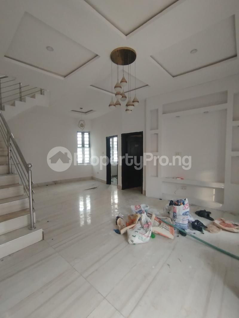 4 bedroom House for rent Thomas Estate Thomas estate Ajah Lagos