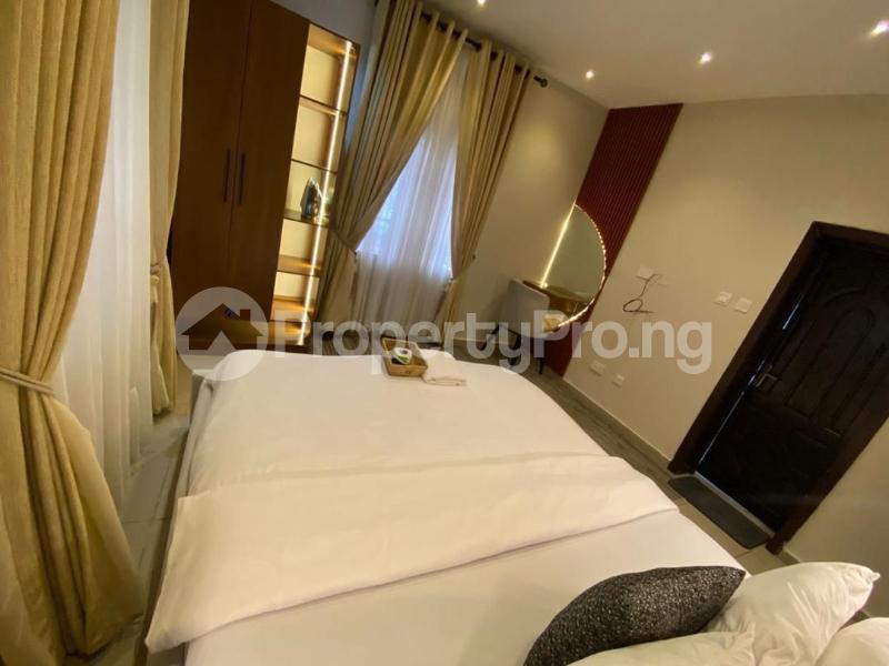 4 bedroom House for rent Chevron Drive chevron Lekki Lagos