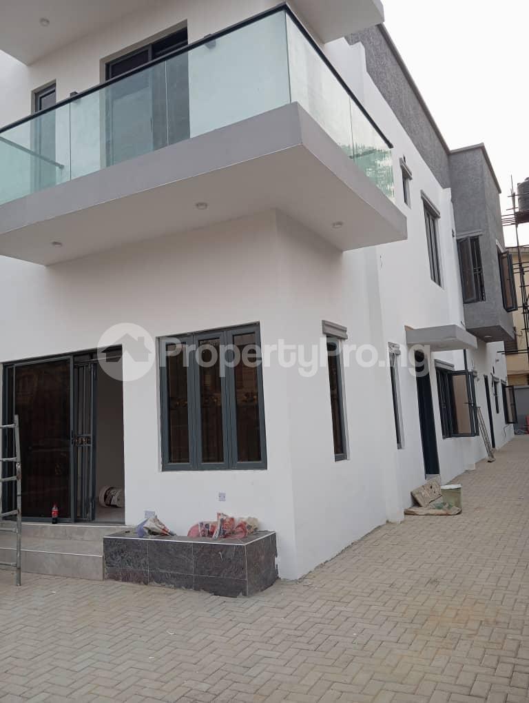 4 bedroom House for sale Ajao Estate Anthony Village Anthony Village Maryland Lagos